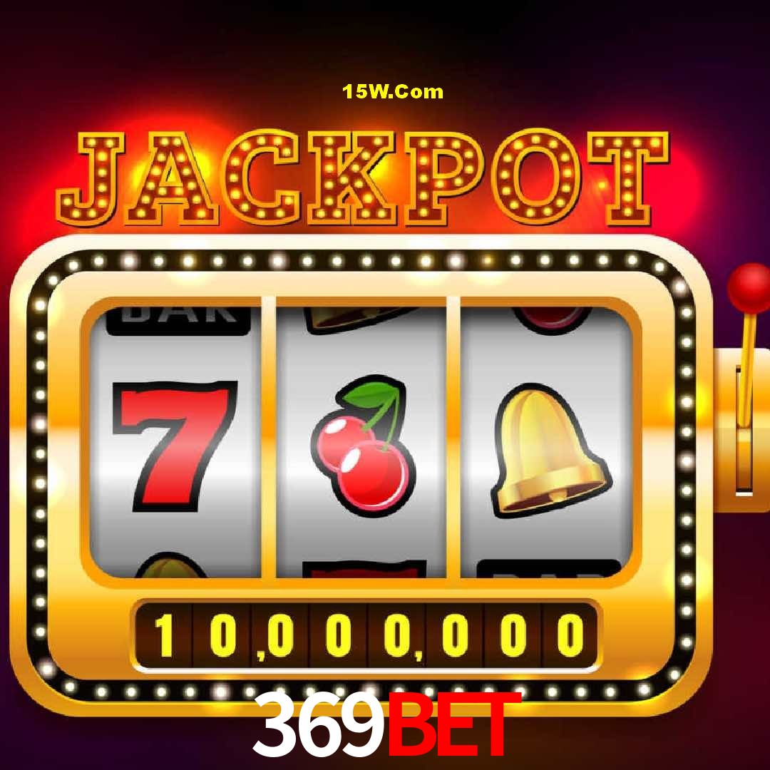 Game Providers 369bet
