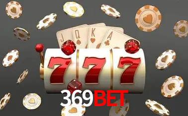 369bet - Aplicativo Móvel