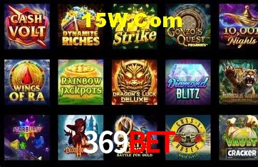 369bet Brasília - Jogo Features