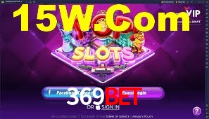 Welcome Bonus 369bet