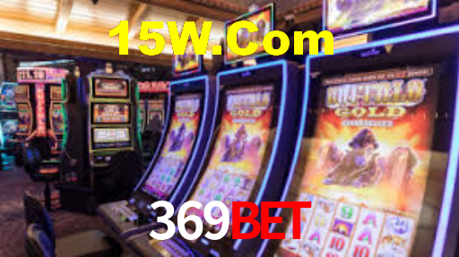 369bet: Seu Cassino Premiado com Pagamentos Rápidos