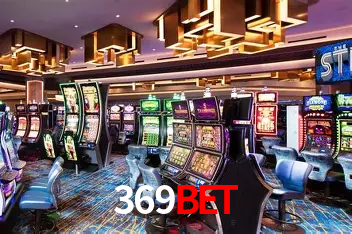 369bet Promoções - 30+ Ofertas Diárias