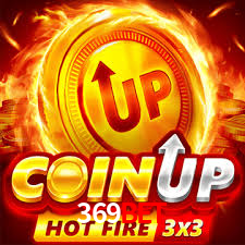Bonus Features 369bet