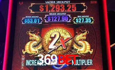 369bet Entrar - Login Seguro Certificado