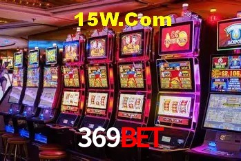 Sistemas de Segurança 369bet
