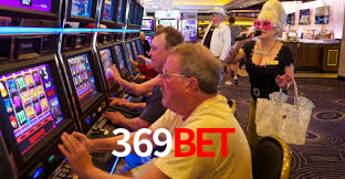 369bet App Interface