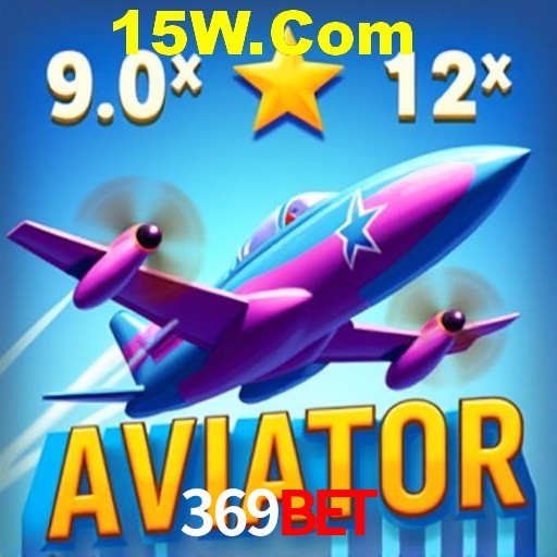 Interface do App 369bet