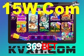 VIP Casino 369bet
