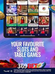 Games Directory 369bet