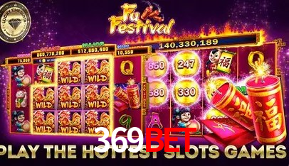 369bet São Paulo - Top Slots