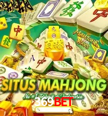 Integração de APIs 369bet
