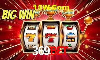 369bet Belo Horizonte - Jackpots