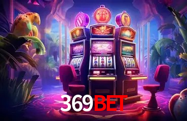 Benefícios da Conta 369bet