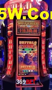 Programa VIP 369bet