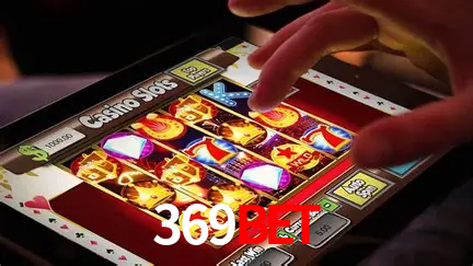369bet - cassino ao vivo
