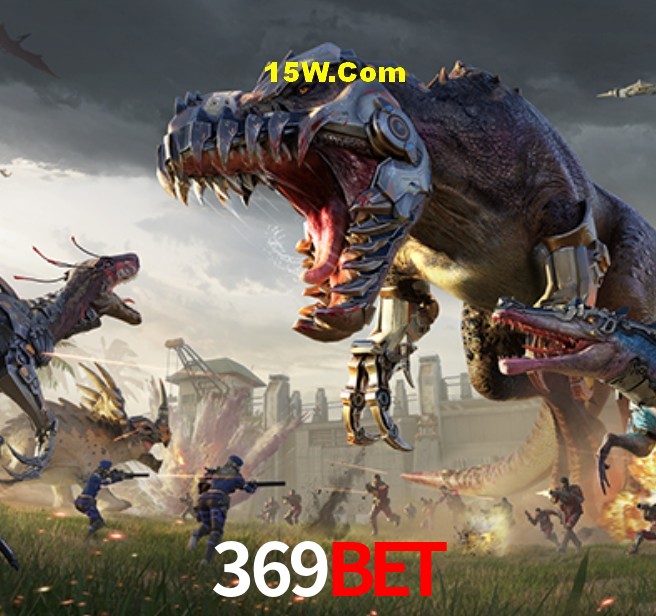 Diretório de Jogos 369bet