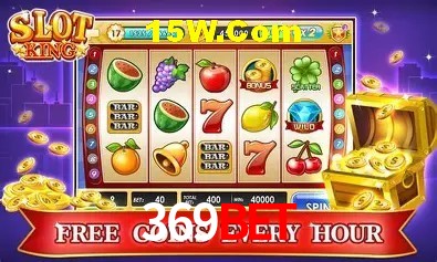 Provedores de Jogos 369bet